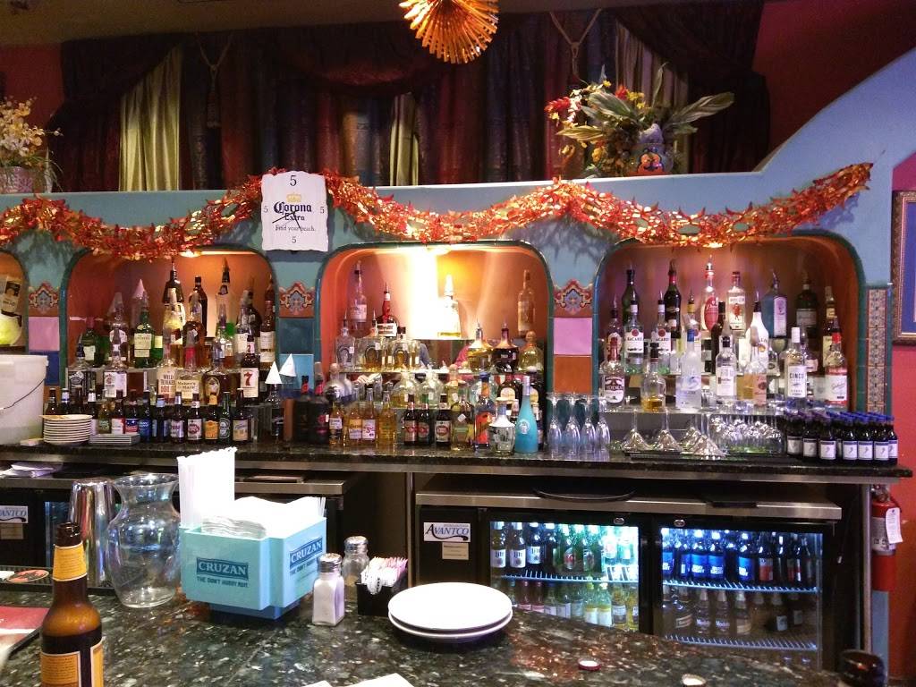 Pericos Mexican Restaurant | restaurant | 1439 E Sonterra Blvd, San Antonio, TX 78258, USA | 2104026006 OR +1 210-402-6006