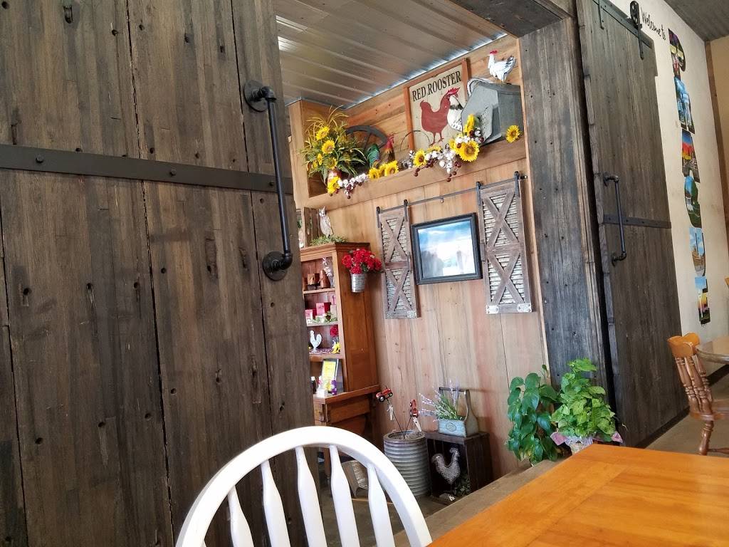 The Kitchen | restaurant | Prague, OK 74864, USA | 4055673333 OR +1 405-567-3333