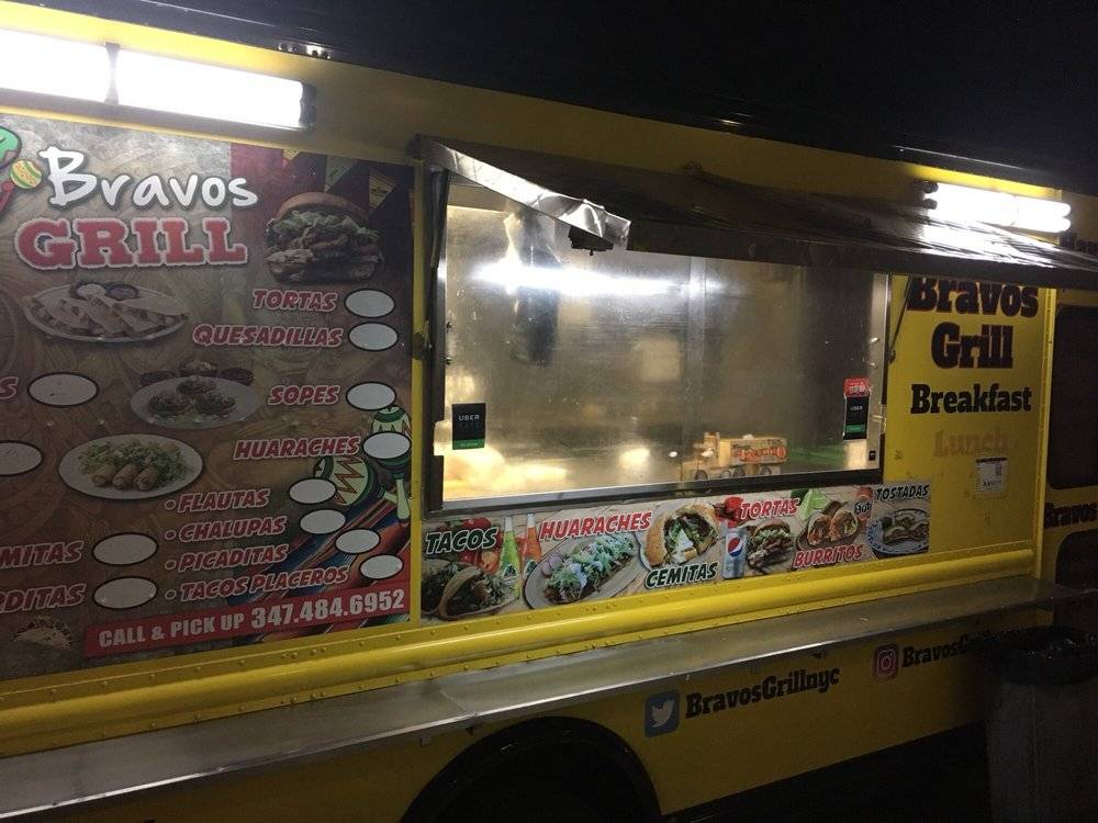 Tacos Bravos | restaurant | 146 St &, Northern Blvd, Flushing, NY 11354, USA | 3474846952 OR +1 347-484-6952