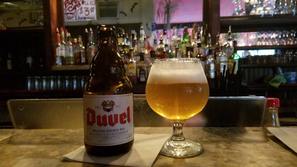 Bamboo Cafe | restaurant | 1 S Mulberry St, Richmond, VA 23220, USA | 8043531609 OR +1 804-353-1609