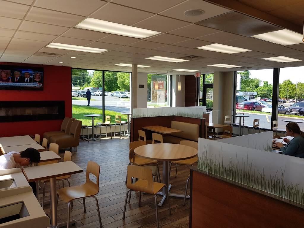 Wendys | restaurant | 273 Broadview Ave, Warrenton, VA 20186, USA | 5403475528 OR +1 540-347-5528