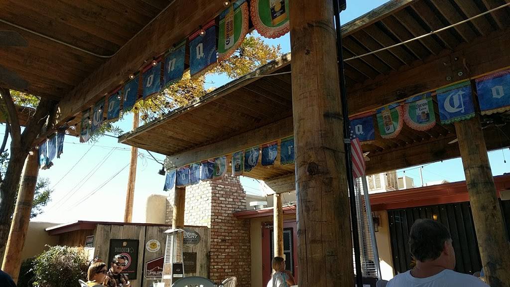 Andeles Dog House | restaurant | 1983 Calle Del Norte, Mesilla, NM 88046, USA | 5755261271 OR +1 575-526-1271