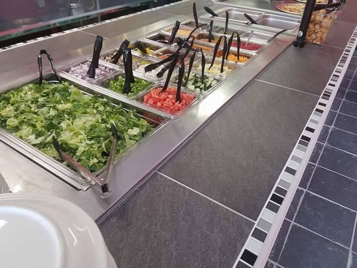 Heavenly Pizza of Corbin, KY | restaurant | 1038 Cumberland Falls Hwy, Corbin, KY 40701, USA | 6062617660 OR +1 606-261-7660