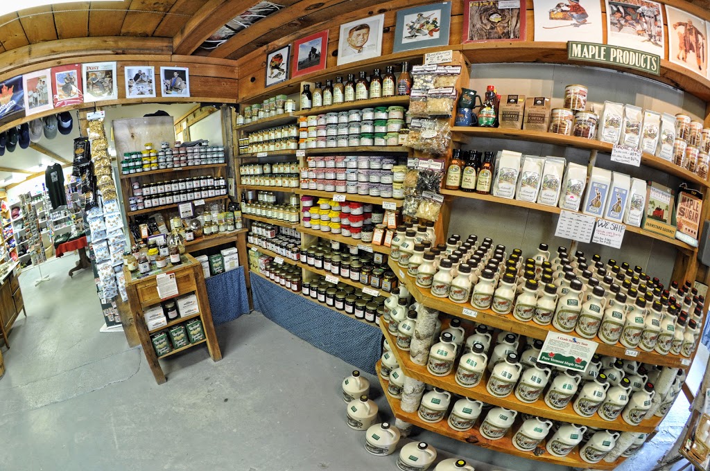 Sugar Shack | restaurant | 29 Sugar Shack Ln, Arlington, VT 05250, USA | 8023756747 OR +1 802-375-6747