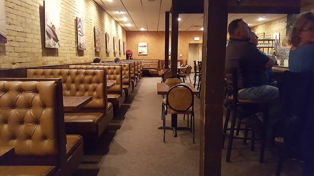 Fricanos Too | restaurant | 174 S River Ave, Holland, MI 49423, USA | 6163926279 OR +1 616-392-6279