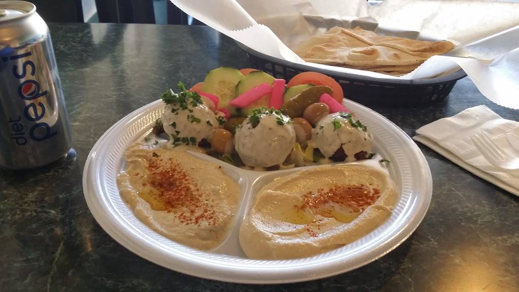 Taste of Lebanon Restaurant | restaurant | 1509 W Foster Ave, Chicago, IL 60640, USA | 7733341600 OR +1 773-334-1600