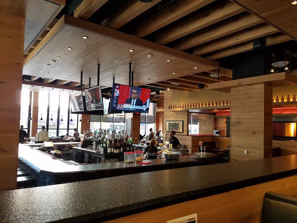 Granite City Food & Brewery | restaurant | 200 American Way, National Harbor, MD 20745, USA | 2404933900 OR +1 240-493-3900