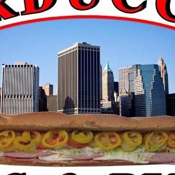 Sarduccis Subs & Pizza | restaurant | 640 Pleasant St, New Bedford, MA 02740, USA | 5089907827 OR +1 508-990-7827