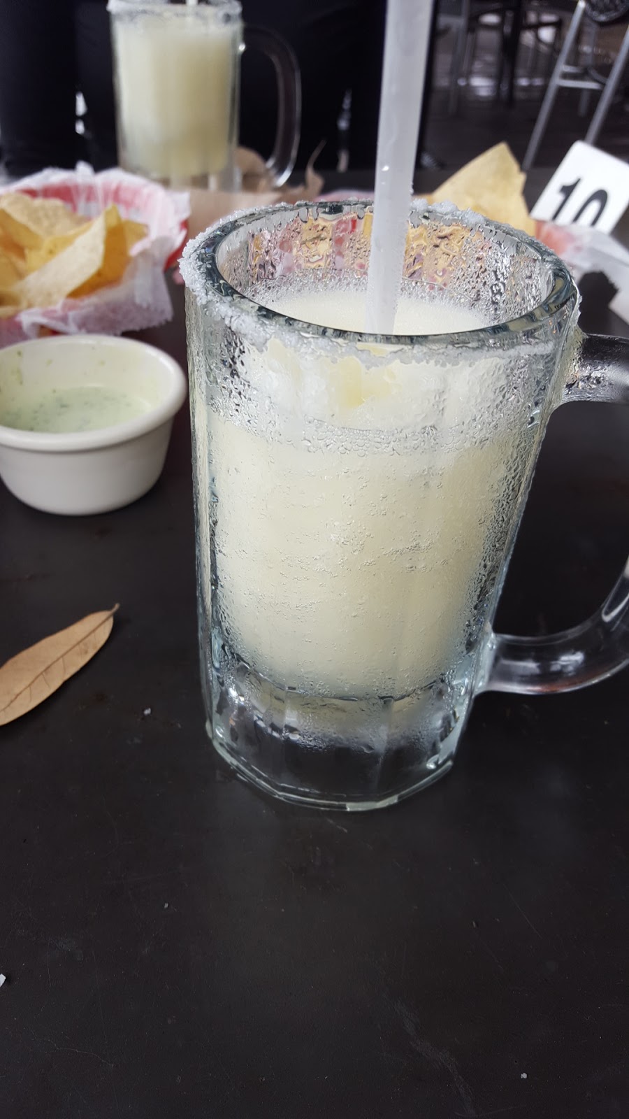 Berryhill Baja Grill | restaurant | 2639 Revere St, Houston, TX 77098, USA | 7135268080 OR +1 713-526-8080