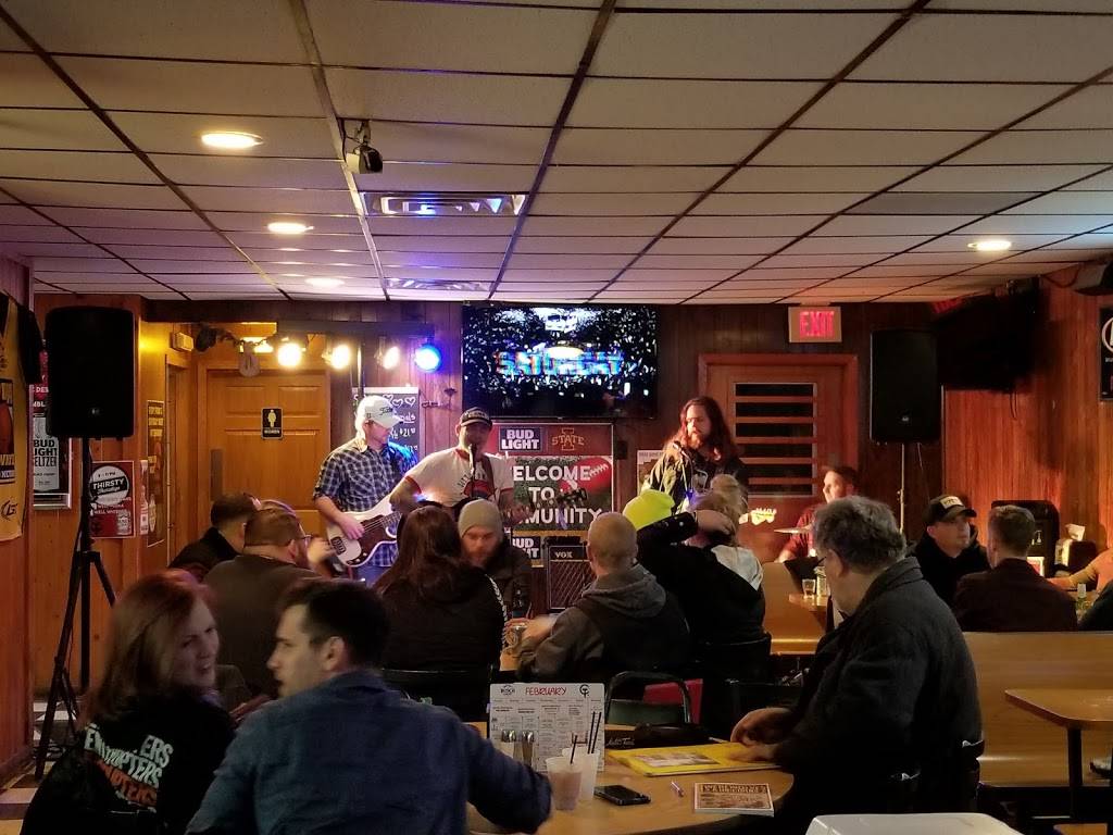 Community Tap and Pizza | meal delivery | 2026 5th Ave S, Fort Dodge, IA 50501, USA | 5159558202 OR +1 515-955-8202