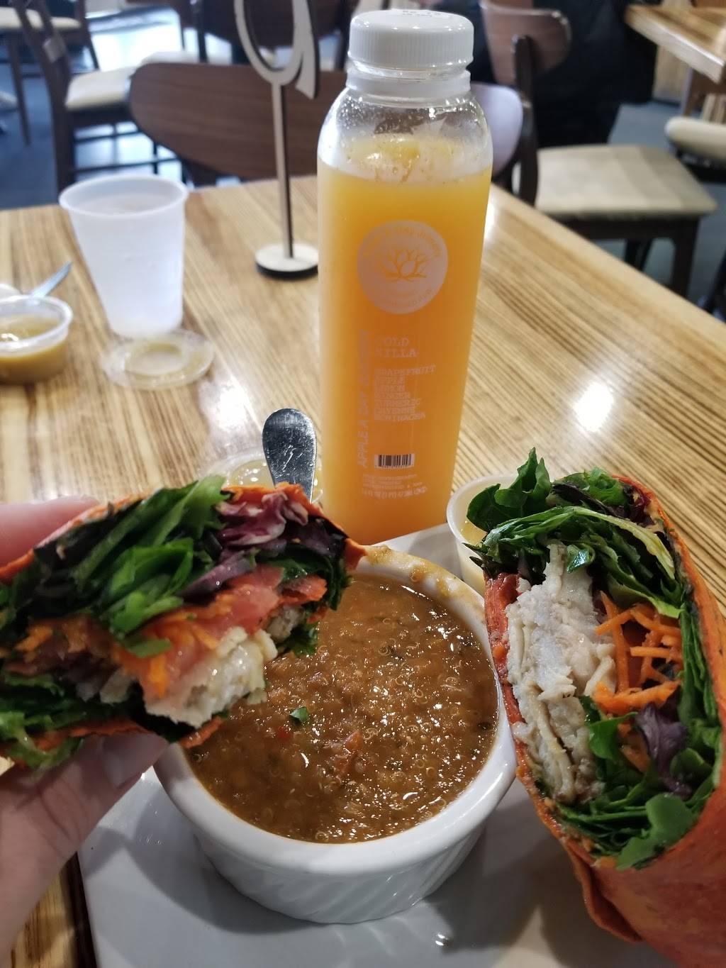 Apple A Day Natural Food Market | meal delivery | 1534 Alton Rd, Miami Beach, FL 33139, USA | 3055384569 OR +1 305-538-4569