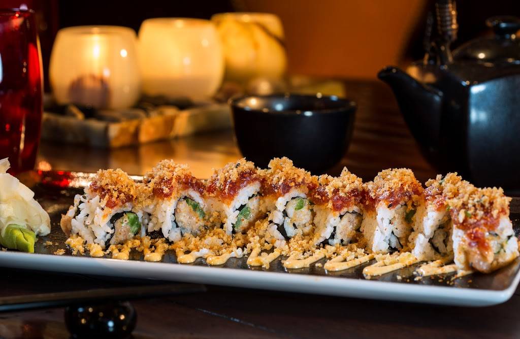 Nikai Sushi | restaurant | 81801 Overseas Hwy, Islamorada, FL 33036, USA | 3056644651 OR +1 305-664-4651