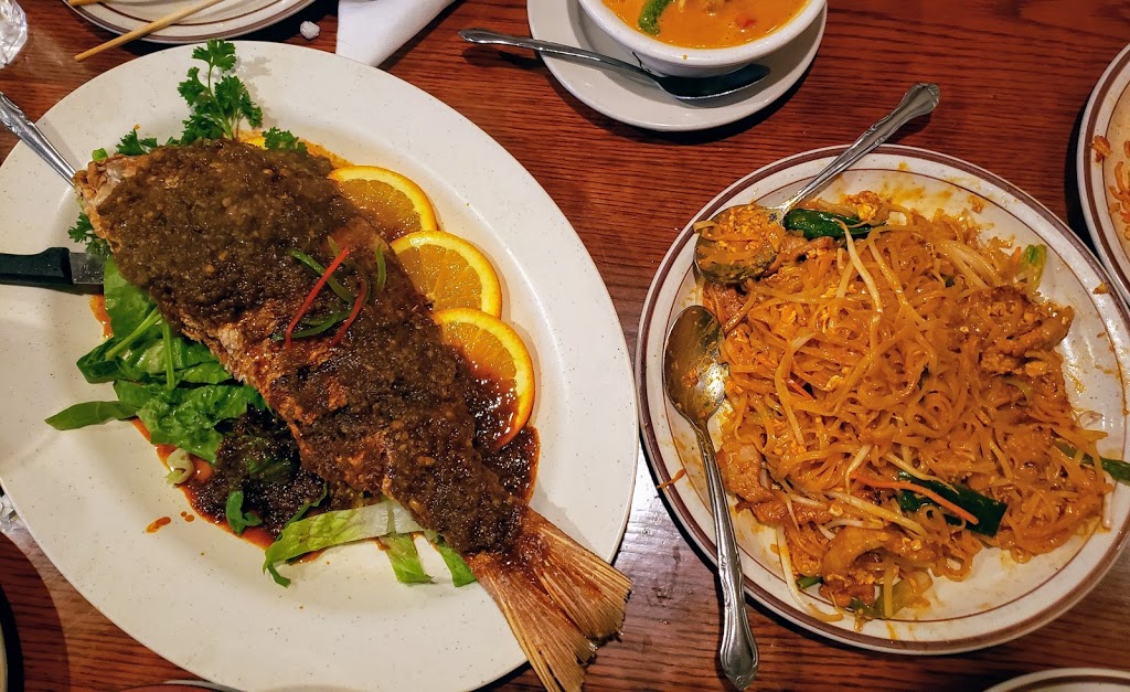 Thai Restaurant of Norcross | restaurant | 6065 S Norcross Tucker Rd, Norcross, GA 30093, USA | 7709383883 OR +1 770-938-3883