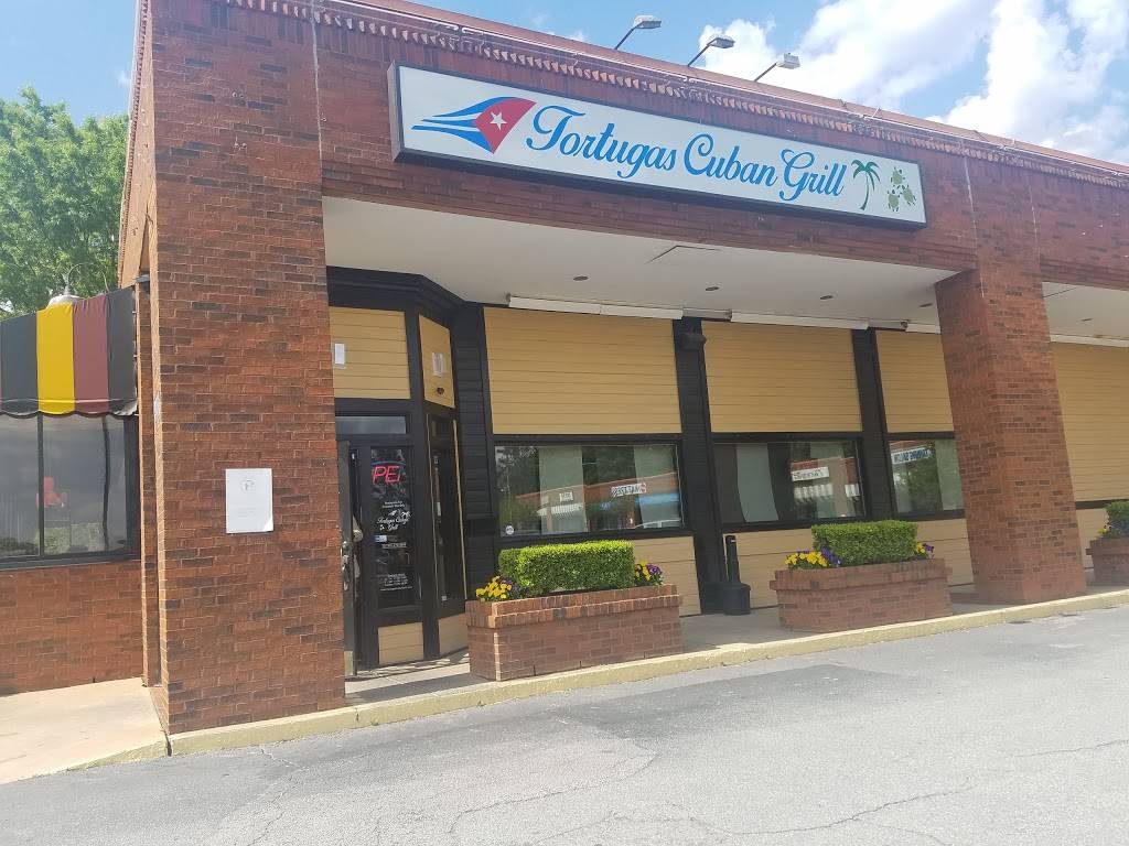 Tortugas Cuban Grill | restaurant | 3466 Holcomb Bridge Rd, Peachtree Corners, GA 30092, USA | 4702755599 OR +1 470-275-5599