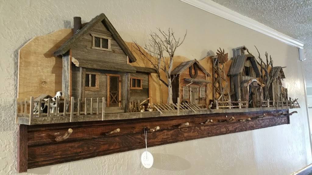 The Rusted Spoon | restaurant | 2645 US-89, Perry, UT 84302, USA | 4357230320 OR +1 435-723-0320