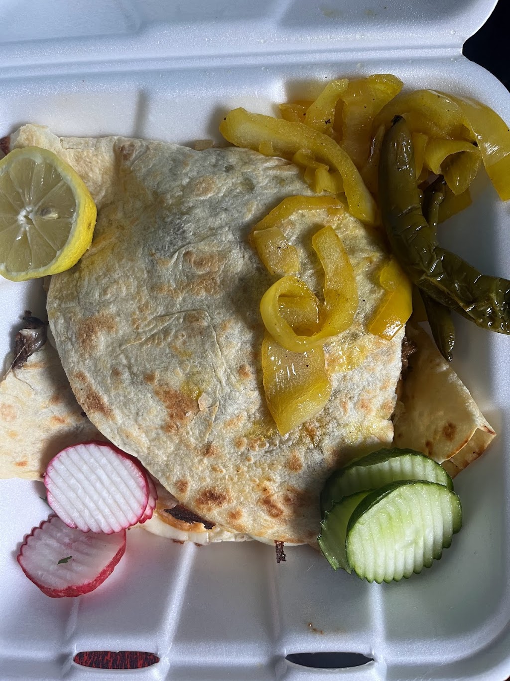 Tacos Ojo De Agua | restaurant | 1309 Saviers Rd, Oxnard, CA 93033, USA | 8057937457 OR +1 805-793-7457