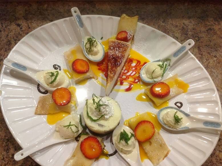 Thelmas Morning Cafe | restaurant | 22876 Copper Hill Dr, Santa Clarita, CA 91350, USA | 6612638283 OR +1 661-263-8283