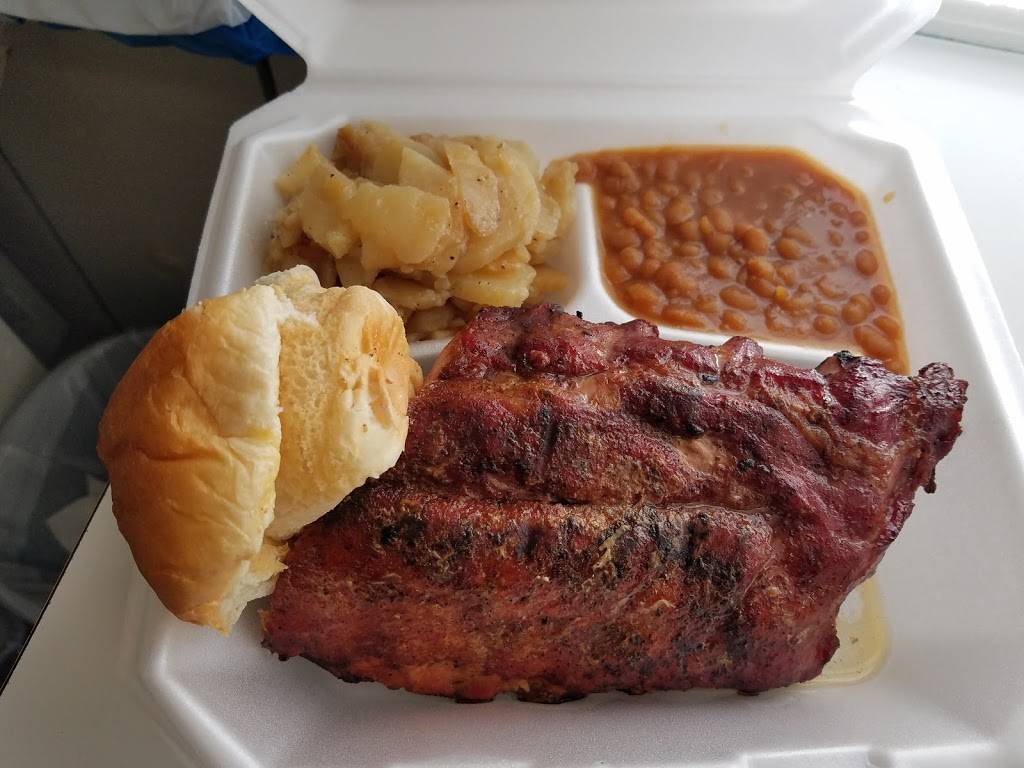 Brendas BBQ Smoke Shack | restaurant | 75 E Main St, Beattyville, KY 41311, USA | 6062720969 OR +1 606-272-0969