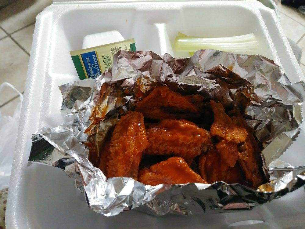 Super Marios Pizza | meal takeaway | 736 N Broadway #7235, Knoxville, TN 37917, USA | 8655253010 OR +1 865-525-3010