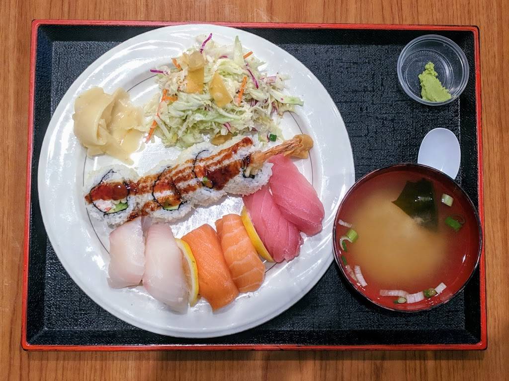 Yasai Japanese Grill | restaurant | 2365 Seal Beach Blvd, Seal Beach, CA 90740, USA | 5625943889 OR +1 562-594-3889