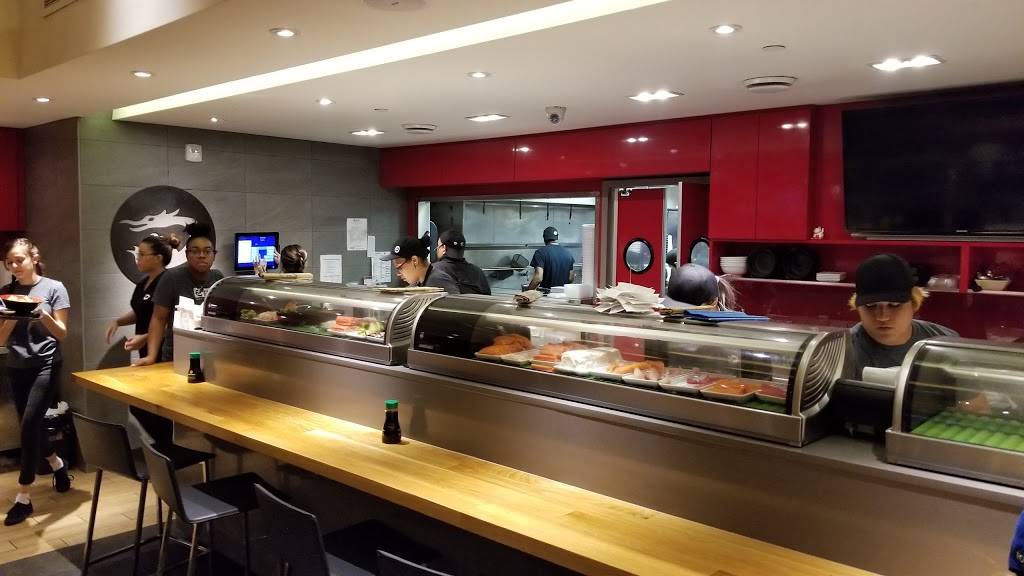 BENTO Davie | restaurant | 2260 S University Dr, Davie, FL 33324, USA | 7542008375 OR +1 754-200-8375