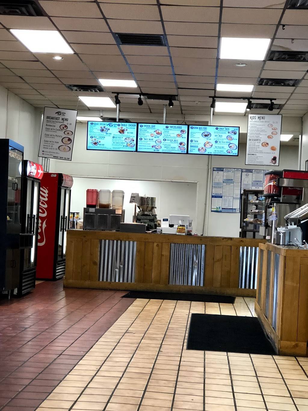 Catrina Grill Mexican Kitchen and Bakery | restaurant | 383 Huffines Blvd, Lewisville, TX 75057, USA | 9729069229 OR +1 972-906-9229