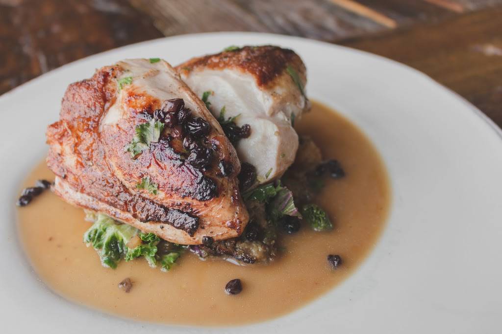 Roundabout Grill | restaurant | 255 N Virginia St, Reno, NV 89501, USA | 7753985454 OR +1 775-398-5454