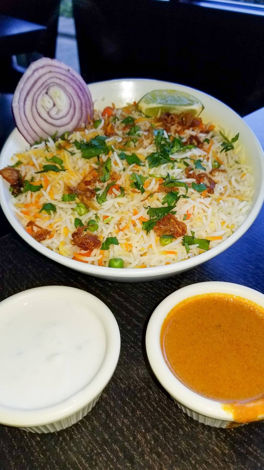 Paradise Biryani Pointe | restaurant | 5029 Mowry Ave, Fremont, CA 94538, USA | 5105984940 OR +1 510-598-4940