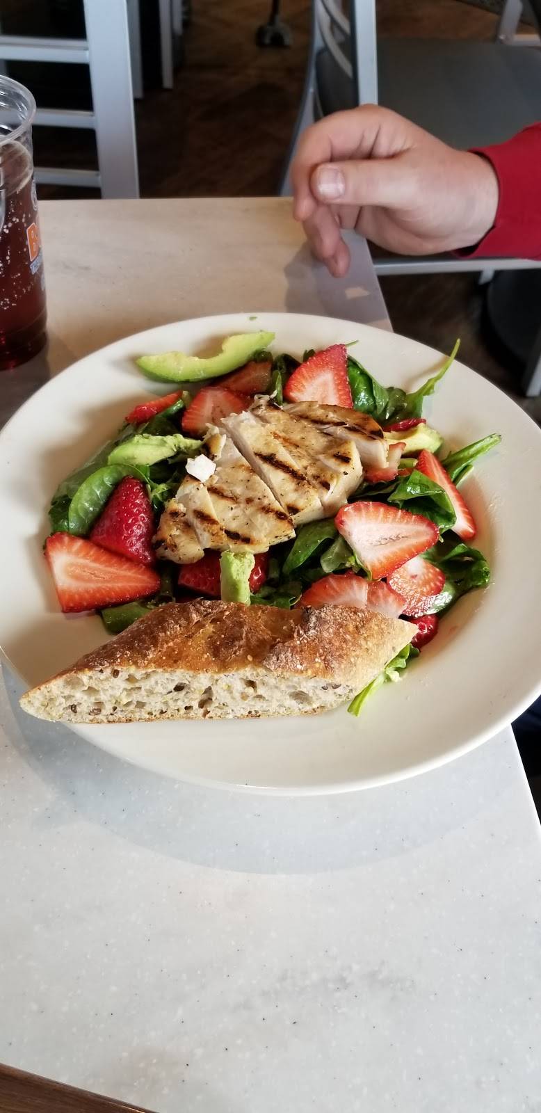 Buona | restaurant | 2767, 6235 95th St, Oak Lawn, IL 60453, USA | 7089305933 OR +1 708-930-5933