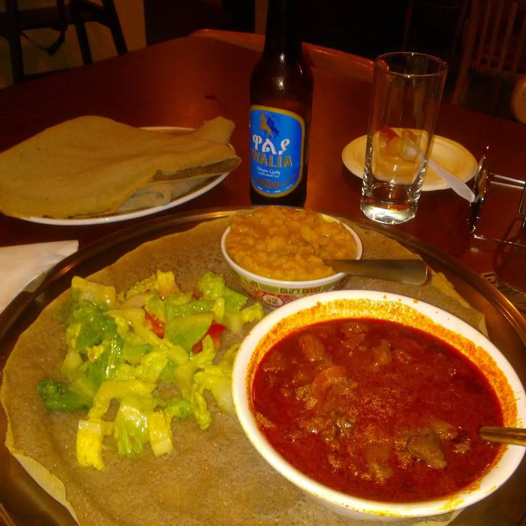 Enat Ethiopian Restaurant | restaurant | 11546 15th Ave NE, Seattle, WA 98125, USA | 2063624901 OR +1 206-362-4901