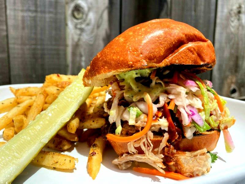 Cali Alley | restaurant | 1012 Grayson St, Berkeley, CA 94710, USA | 5106444473 OR +1 510-644-4473