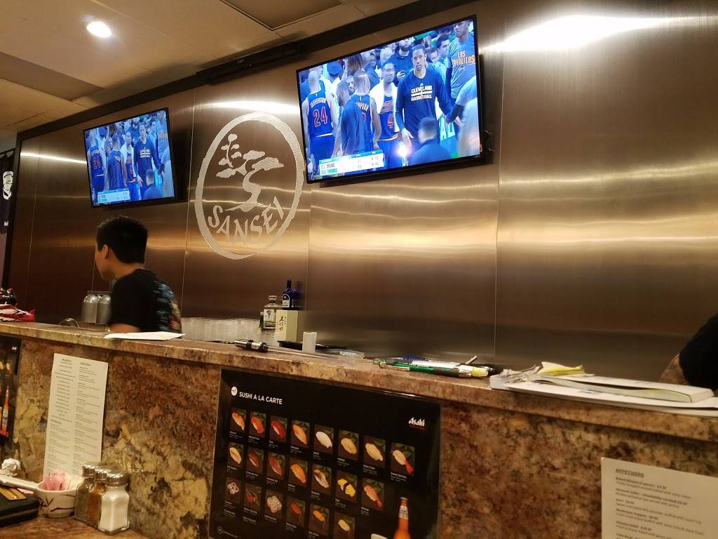 Sansei Japanese Restaurant | restaurant | 1135 E Manning Ave, Reedley, CA 93654, USA | 5596389363 OR +1 559-638-9363