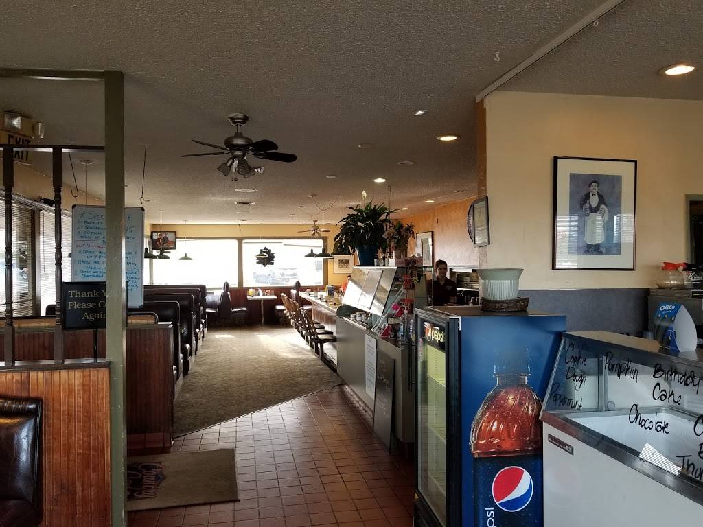 Country Cafe | restaurant | 6370 Pioneer St, Ridgefield, WA 98642, USA | 3608878201 OR +1 360-887-8201