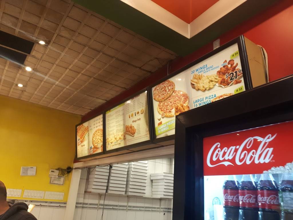 Pizza Pros | restaurant | 36A Rexdale Blvd, Etobicoke, ON M9W 5Z3, Canada | 4167402881 OR +1 416-740-2881