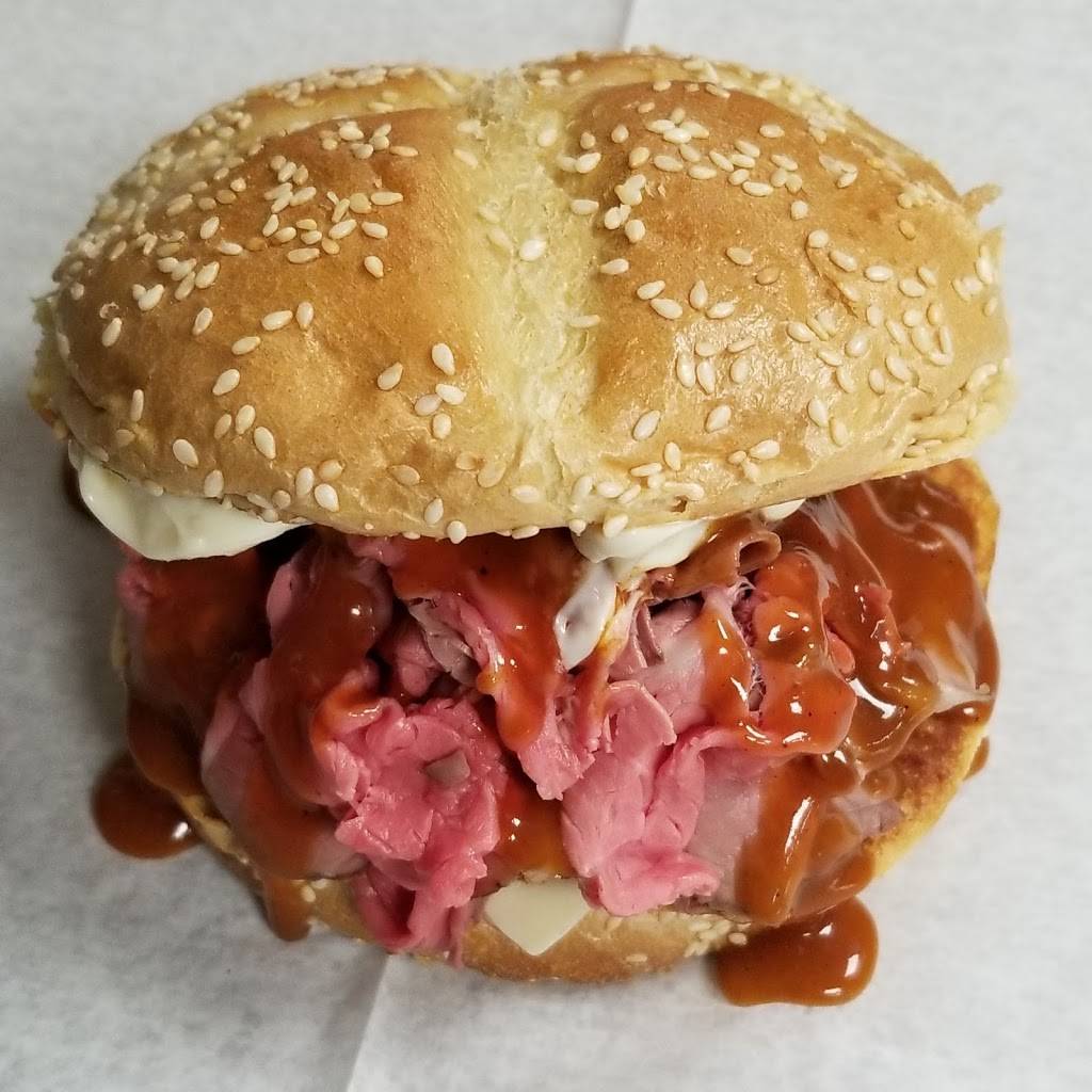 Kipos Roast Beef | restaurant | 117 Water St, Wakefield, MA 01880, USA | 7812461161 OR +1 781-246-1161