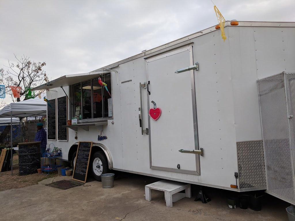 Cosmic Taco | restaurant | 1106 E 11th St, Austin, TX 78702, USA | 5124664432 OR +1 512-466-4432