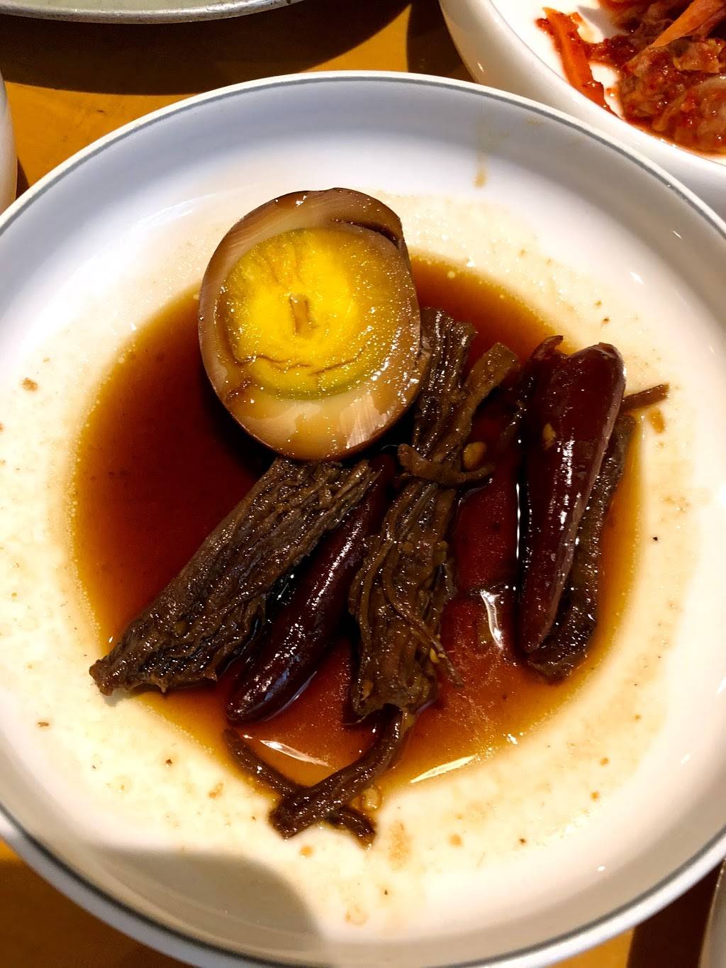 Dasarang Restaurant | restaurant | 4929 W Market St, Greensboro, NC 27407, USA | 3367636641 OR +1 336-763-6641