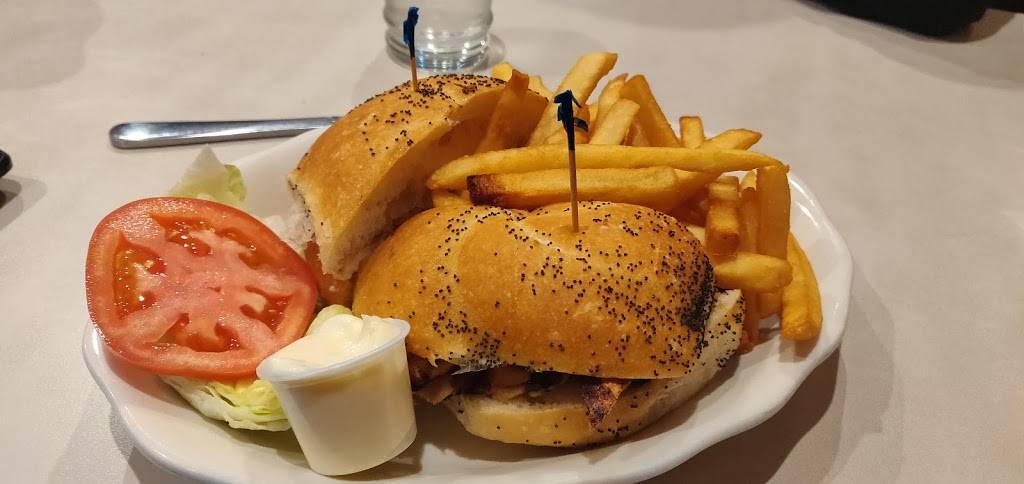 Offshore | restaurant | 7822 3rd Ave, Brooklyn, NY 11209, USA | 7189215900 OR +1 718-921-5900