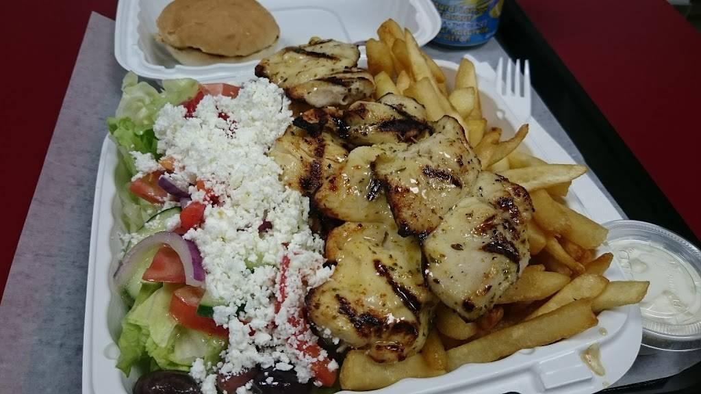 Kathys Grill | restaurant | 1158 Kennedy Rd, Scarborough, ON M1P 2L1, Canada | 6473415555 OR +1 647-341-5555