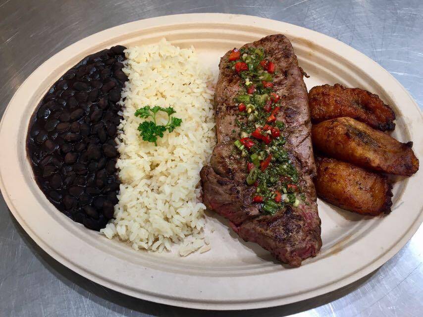 Latin Fusion Kitchen | restaurant | 6801 Hollywood Blvd #419, Hollywood, CA 90028, USA | 3234985380 OR +1 323-498-5380