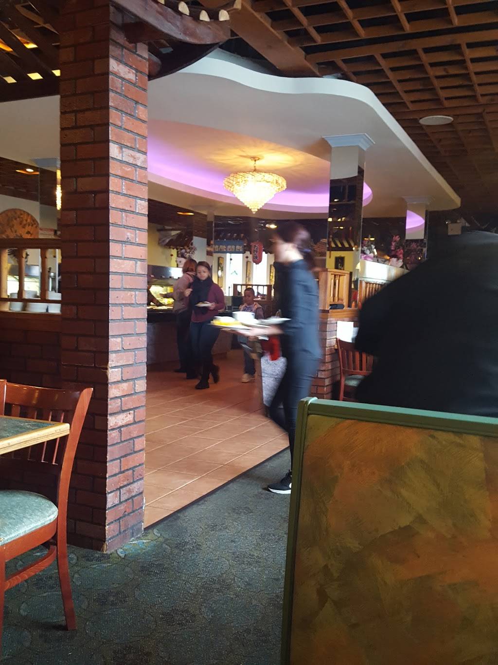 Queens Buffet | restaurant | 90-10 Atlantic Ave, Ozone Park, NY 11416, USA | 7183237799 OR +1 718-323-7799