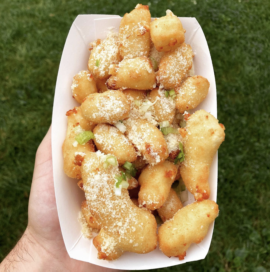 Nicolet Beach Food Trucks | restaurant | 10170 Shore Rd, Fish Creek, WI 54212, USA | 9208544486 OR +1 920-854-4486