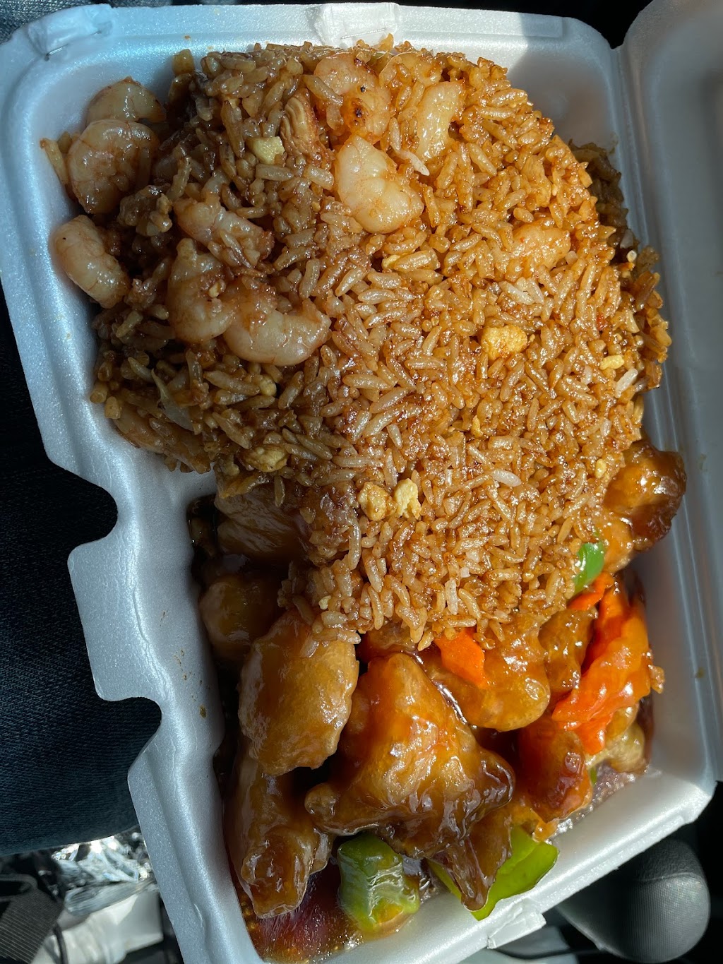 Sun-Sun | restaurant | 3710 Sauk Trail, Richton Park, IL 60471, USA | 7084816033 OR +1 708-481-6033