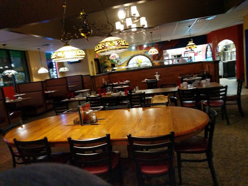 Sir Pizza Restaurants | restaurant | 110 Barfield Crescent Rd, Murfreesboro, TN 37128, USA | 6158908989 OR +1 615-890-8989