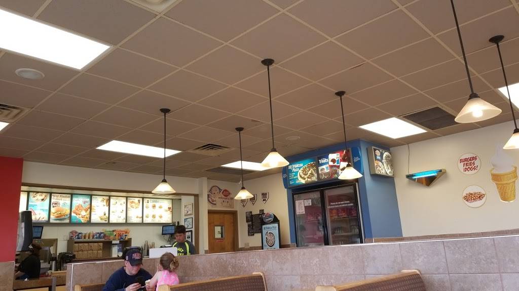Dairy Queen | restaurant | 205 Interstate Park Dr, Prattville, AL 36066, USA | 3343651568 OR +1 334-365-1568