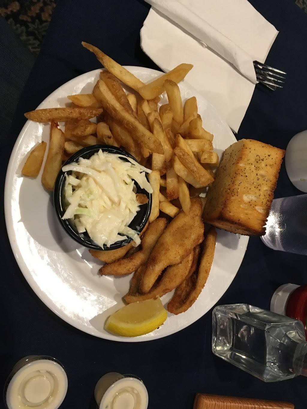 Terrace Room (Upstairs) | restaurant | 19 Walker St, Port Dover, ON N0A 1N0, Canada | 5195832161 OR +1 519-583-2161