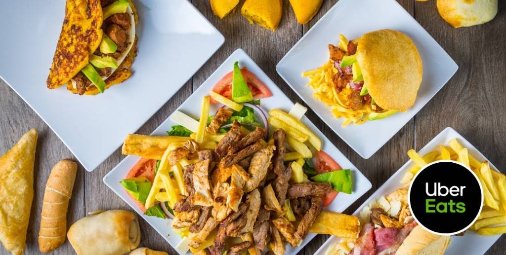 Guaro Express | restaurant | Inside Kwik Stop, 12700 SW 122nd Ave #106, Miami, FL 33186, USA | 3059302111 OR +1 305-930-2111