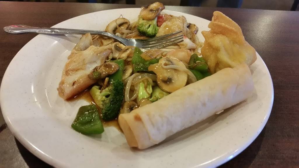 Hibachi Sushi Buffet | restaurant | 152 W Knight St, Portland, TN 37148, USA | 6153237000 OR +1 615-323-7000