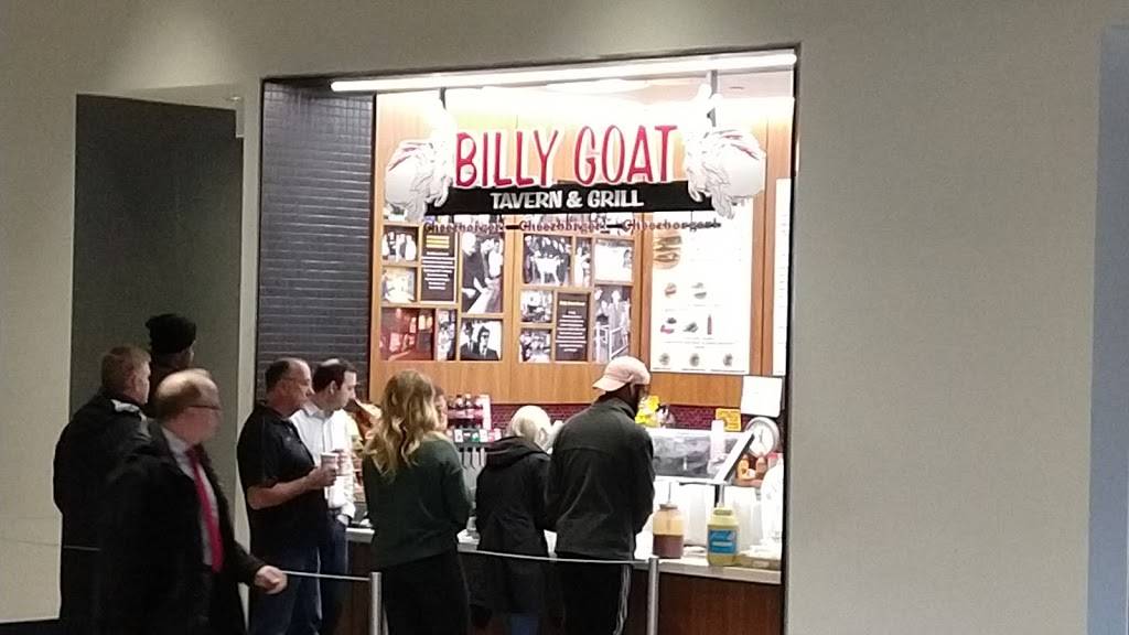 Billy Goat Tavern (at The Mart) | restaurant | 222 W Merchandise Mart Plaza Fc-2, Chicago, IL 60654, USA | 3124641045 OR +1 312-464-1045
