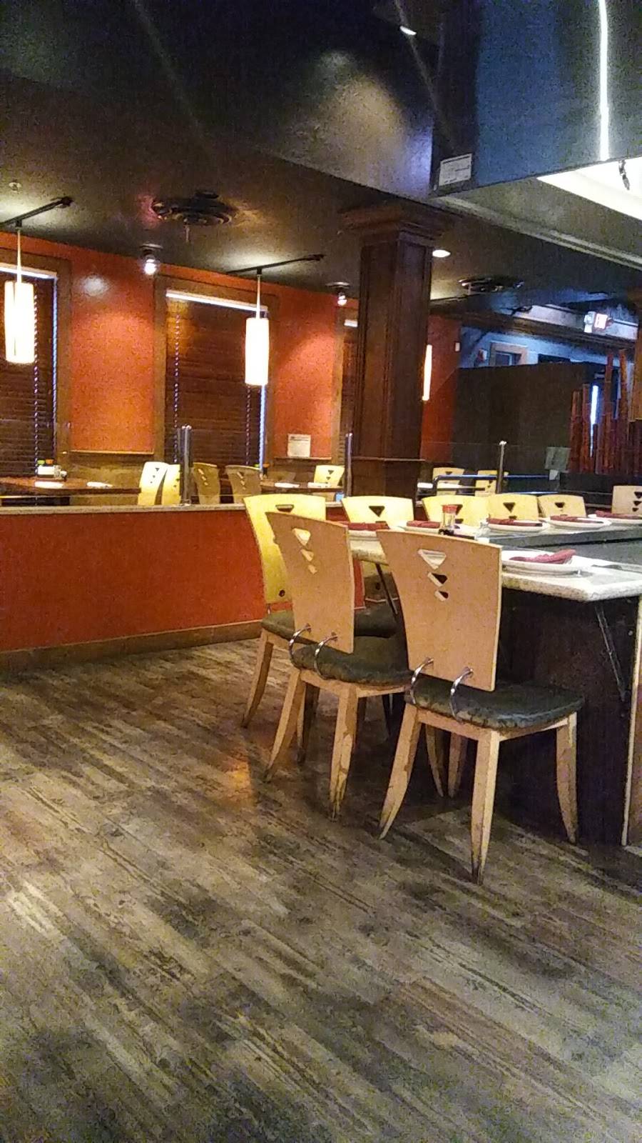 Samurai Japanese Steakhouse & Sushi | restaurant | 1199 W Sunset Rd, Henderson, NV 89014, USA | 7028988179 OR +1 702-898-8179